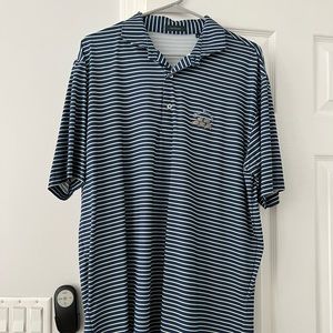 Turtleson Men’s Golf Shirt